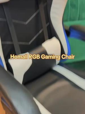 #gamingchair #officechair #computerchair #Homall #RGB  #Chair #homallgamingchair 