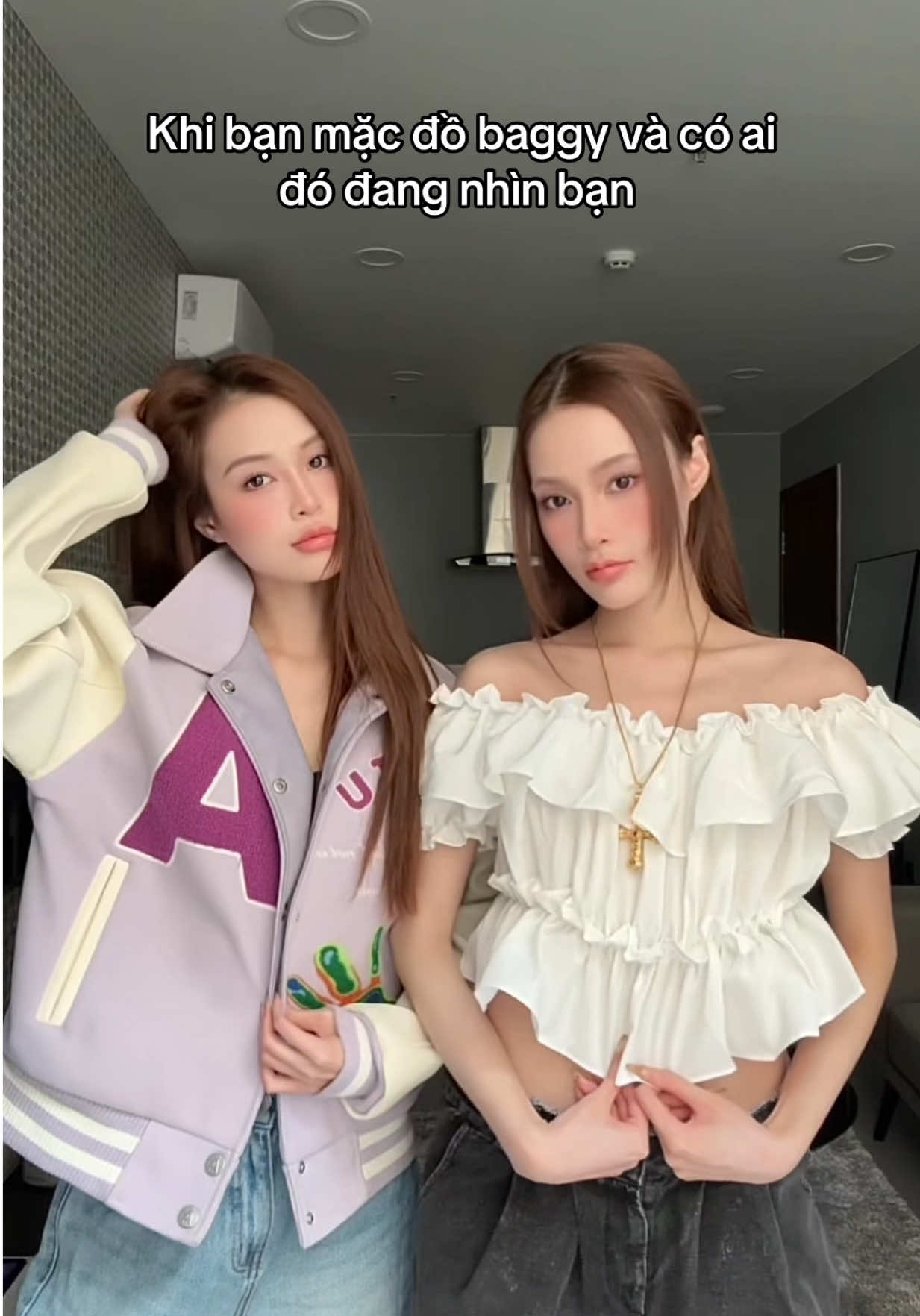 Cái kiểu nó vậy 🫢 
