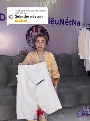 Trả lời @Anh Trai Bà Niệu Nết Na Quần gin ngắn dành cho namrất đẹp 👍
