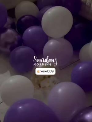 Diy Balloons decoration for Birthday 🎉🎈