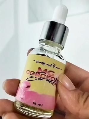 WAG KA TALAGA BIBILI NITO KUNG DI MO DESERVED GUMANDA SKIN MO. MAIINIS KA KASI DAHIL MAGLALIGHT YUNG PIMPLE MARKS MO TAPOS MAY GLASS SKIN EFFECT PA TO PAGTAPOS HAYS!! 🥺 #fyp #foryou #foryourpage #serum #gorgeousserum #goodbyepimples #glassskin 
