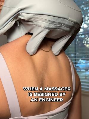 On flash sale for $21 free shipping! #TikTokMassager #Massager #GiftsForHer #GiftsForHim #DeepTissueMassage #MigraineRelief #tiktokshopblackfriday #TikTokShopCyberMonday 
