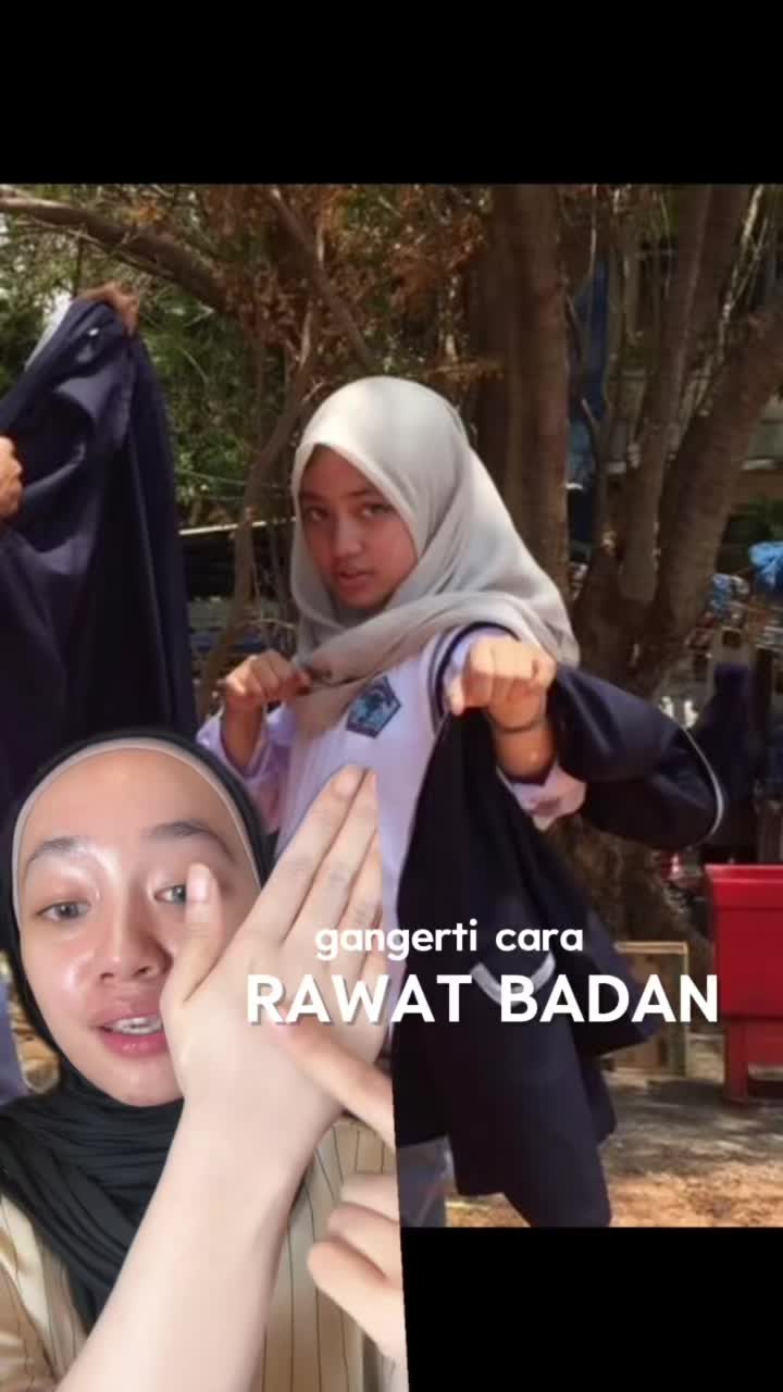skip s*ntik #bodycarepencerah #bodycarebpom #lacerabodycare #pencerahviral