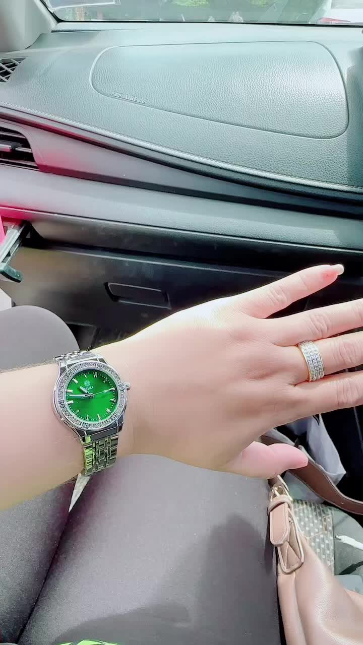 #เทรนด์วันนี้້ #นาฬิกาข้อมือ #กดในตะกร้าได้เลย 