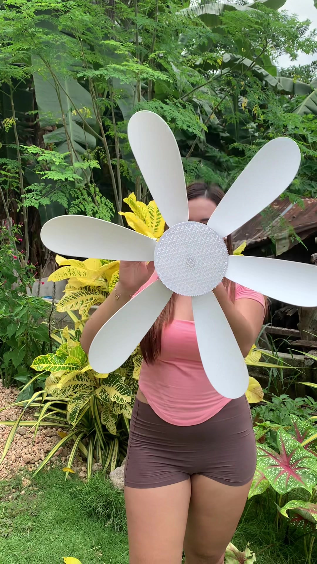 2 in 1 MAY ILAW KANA MAY ELECTRIC FAN KAPA😱#Mitsushieletricfanandlights #mitsushiphilippines 