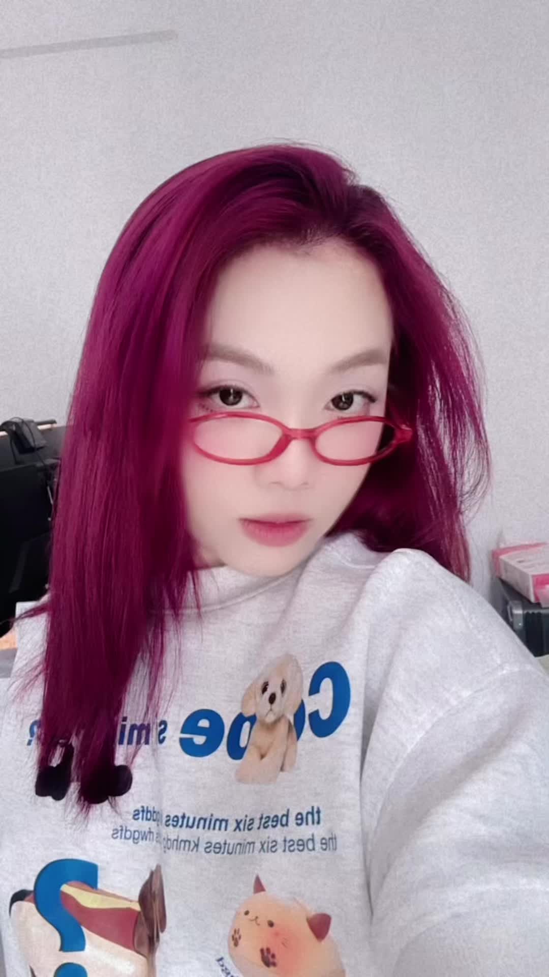 Lâu lâu slayyyyy #trangtrang #3babanloncon #chanchanentertainment #nuoctayboncau #flashman 