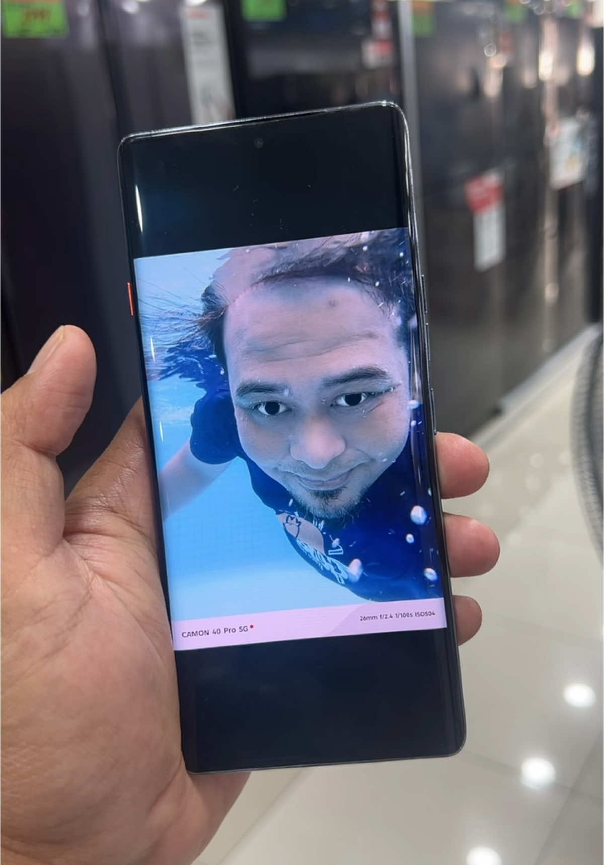CAMON 40 PRO 5G  KELUARAN TECNO SPEC PADU HARGA TERSANGAT KURAH GUYS!! #elifestylecreators #techmallmy #tiktokshopmy #smartphone #smartphonephotography #handphone #handphonemurah #handphonegaming #gamingphone #smartphonemurah 