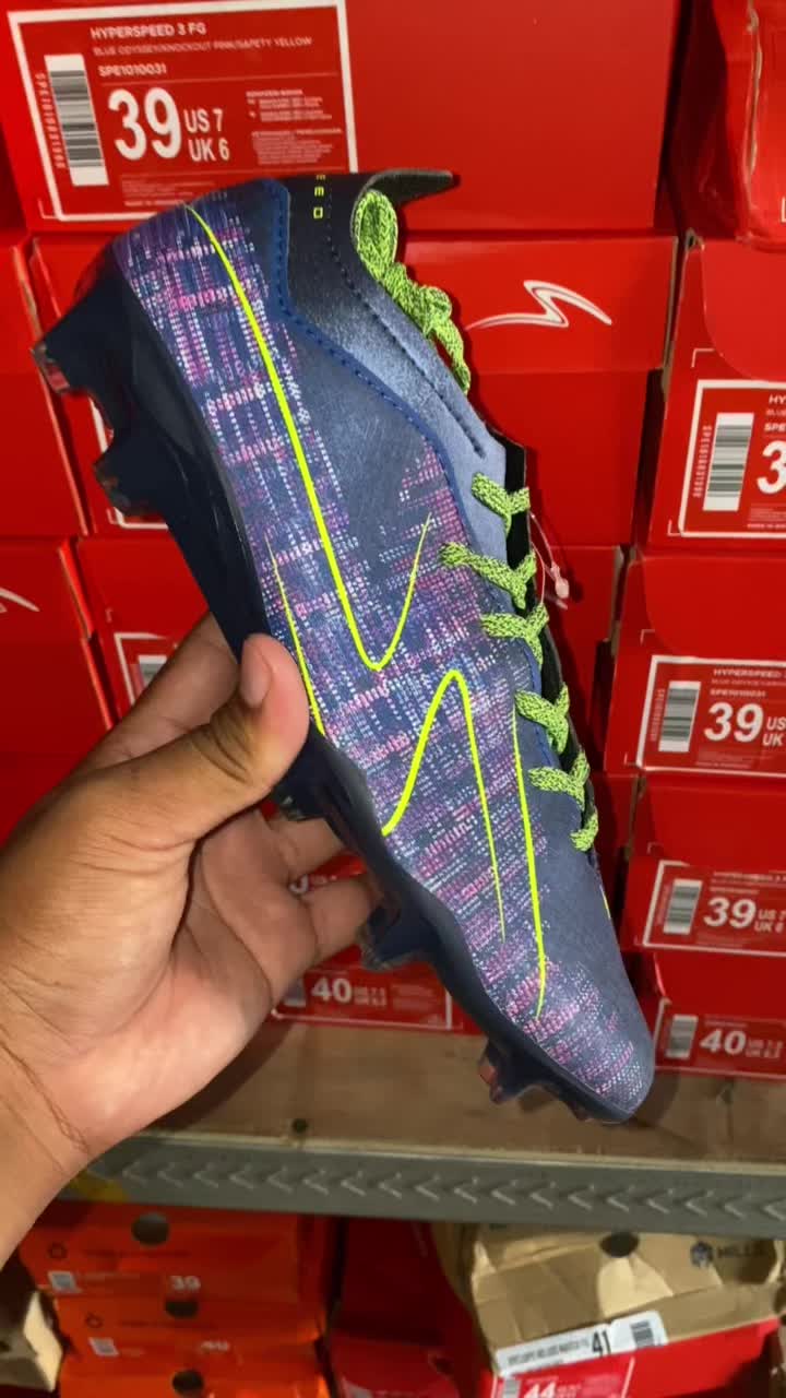 hy prend jmku  setock Hyperspeed 3 fg  Semakin menipis Jangan sampe kehabisan gas order di keranjang kuning harga ambayar prend ku. #specs #specsindonesia #original #fyppppppppppppppppppppppp #trend #viraltiktok #timnasindonesia #belilokal #foryou @Specs Indonesia 