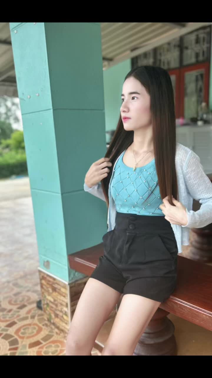 #เช็ท2ชิ้น #เช็ทเสื้อคลุม #นายหน้าtiktokshopครีเอเตอร์ #เทรนด์วันนี้ 