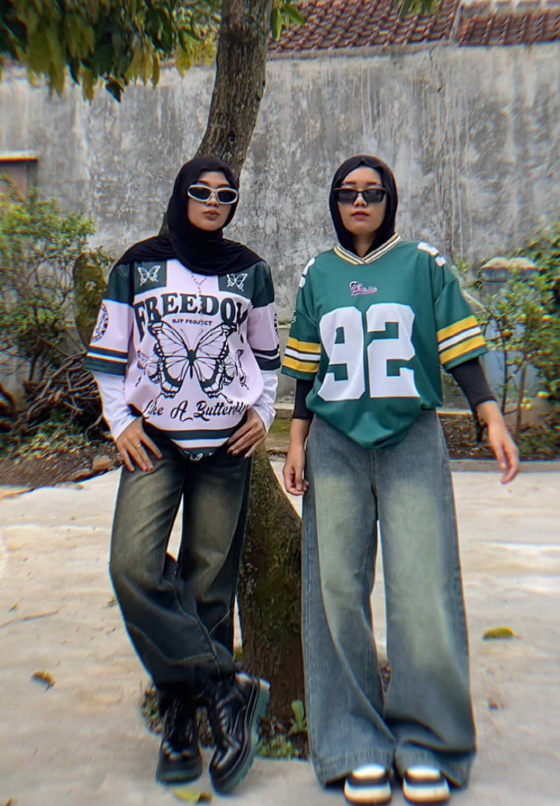 gucci geng gucci geng #outfitinspo #outfitideas #outfitcheck #bestie #streetwear #fyp 