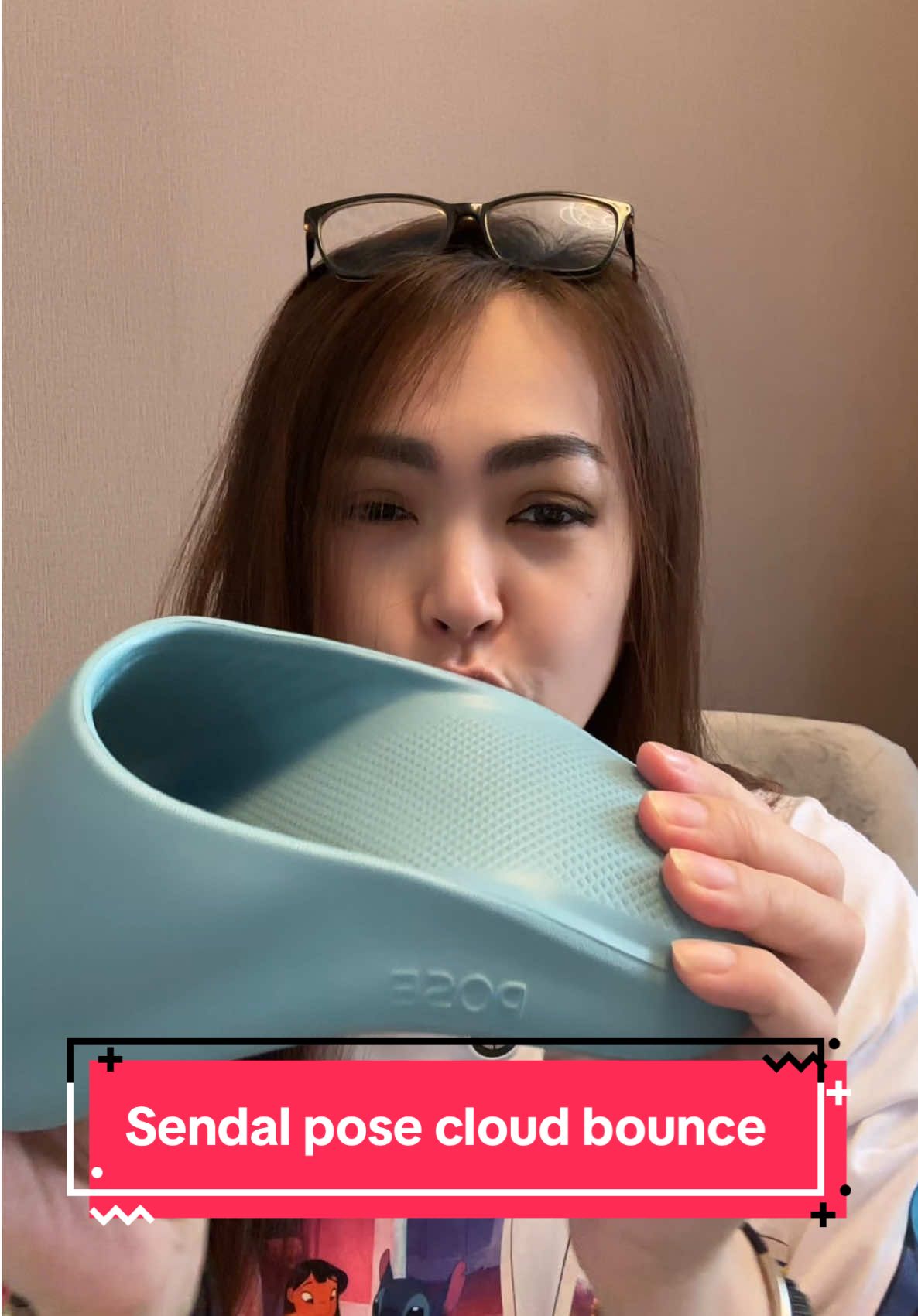 PROMO! Sendal Pose Cloud Bounce New Colour! disc Promo harga u/ hr ini ! Disclaimer harga bisa berubah sewaktu waktu. #promoharini #ootdindonesia #sendalpose #sendalposeeoriginal #paydaysale #outfitkepantai #liburansantai #sendalringan #lcuantanpabatas✅ #sendalnyaman 