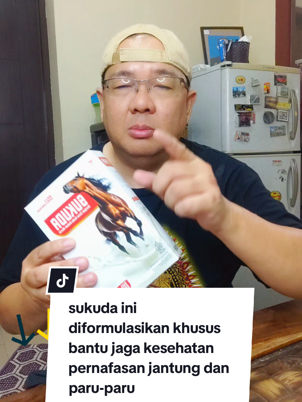 sukuda ini diformulasikan khusus bantu jaga kesehatan pernafasan jantung dan paru-paru #sukuda #susukudaliaroriginalasli #susukudaliarlombok #susukuda #susukudauntukparuparu #susukudauntuktulang 