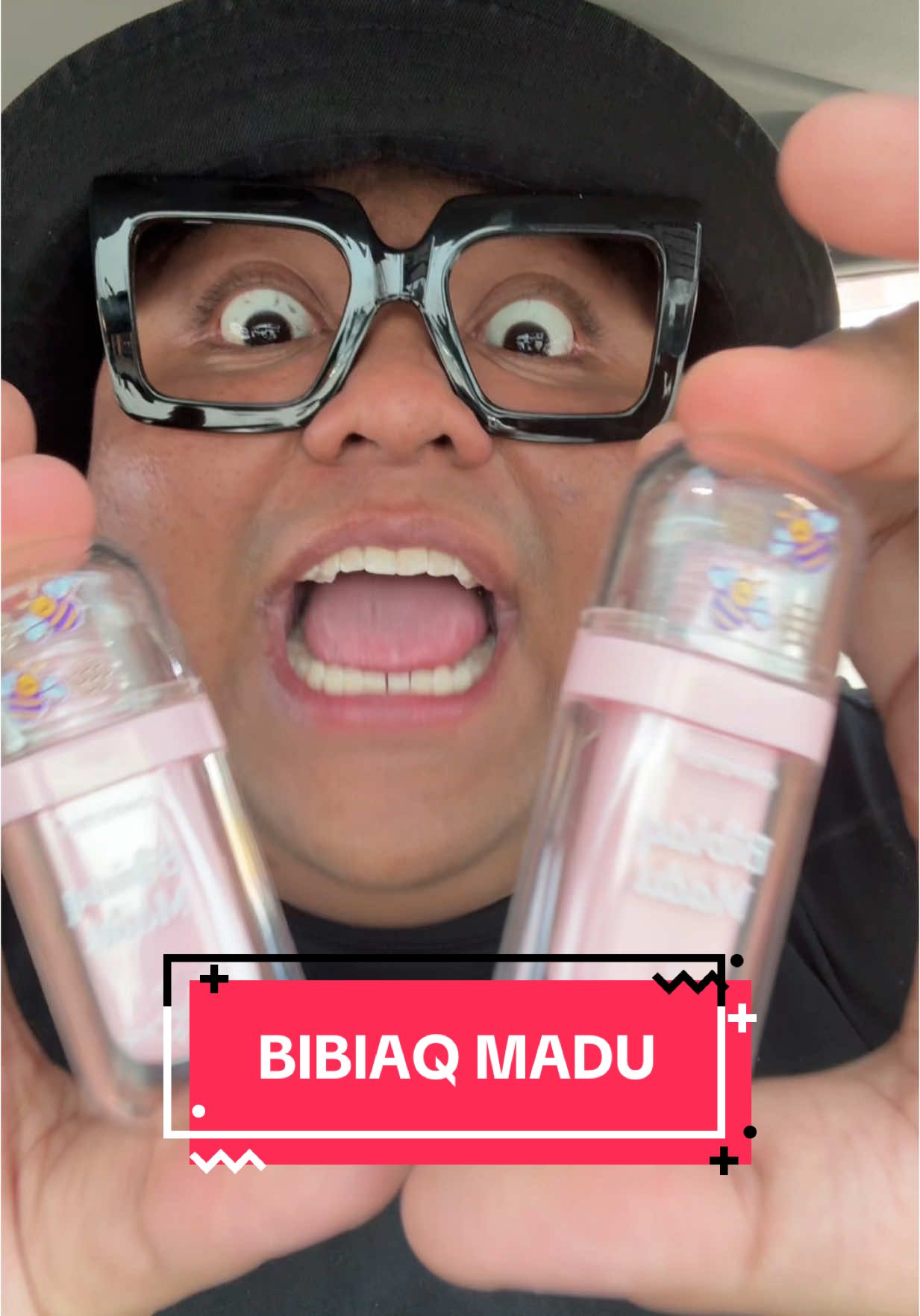 @SHANIENA NATASYAAAA AKU DAH BELI BIBIAQ MADU 11 RIBU ‼️ #CekBoyot #BoyotPalingElok #BibiaqMadu #BibiaqMaduNiena