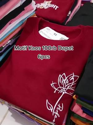 #RacunTikTok #fashion #bajuonlineshopmurah #belanjaditiktok #TikTokShop #racuntiktokshop #fashiontiktok #fashionshopping #ootdfashion #RekomendasiTShirt #barangkekinian #ootd #belanjatiktokshop 