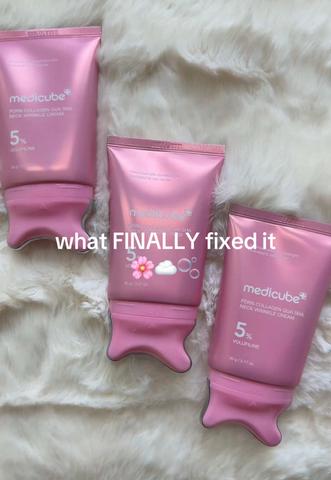 if you want to snatch your jawline, START HERE 🌸 #medicube #guasha #tiktokshopcreatorpicks  #summerwins #dealsforyoudays @medicube global @medicube US Store  Disclaimer: Final price, shipping costs, coupons, and discounts may vary and are subject to change at any time. Always check the TikTok Shop listing for the latest details. Results may vary. Video posted on 6/29/26. 