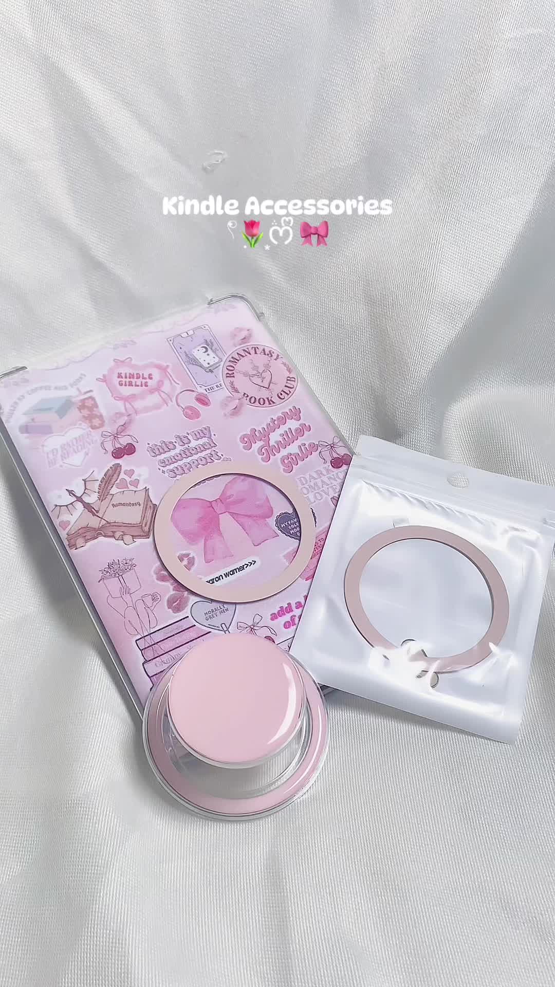 𓍢ִ໋🌷͙֒ᰔᩚ kindle accessories #kindle #accessories #kindleaccessories #reading #booktok #books #bookish #magneticpopsocket #popsocket #magneticring #magnetic #reco #affiliatetiktok #affiliatemarketing #affiliatemarketingforbeginners #affiliate #affiliatetiktokshop #affiliatemarketingtips #tiktokviral #tiktokshop #aesthetic #viral #pink #fyp #fypage #fyppppppppppppppppppppppp #fypシ゚ #kpop #kpopfyp #seventeen #bts #blackpink #enhypen #straykids #bini 