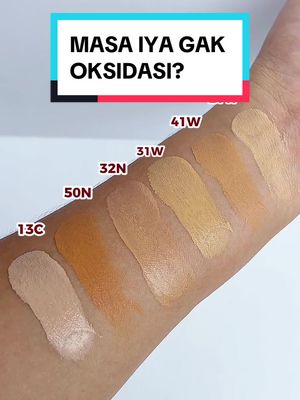 Siapa yang belum check out? Yang udah check out, komen ya kamu pilih shade apa😍 #OMGGotYouCovered #cushionviral #rekomendasicushion