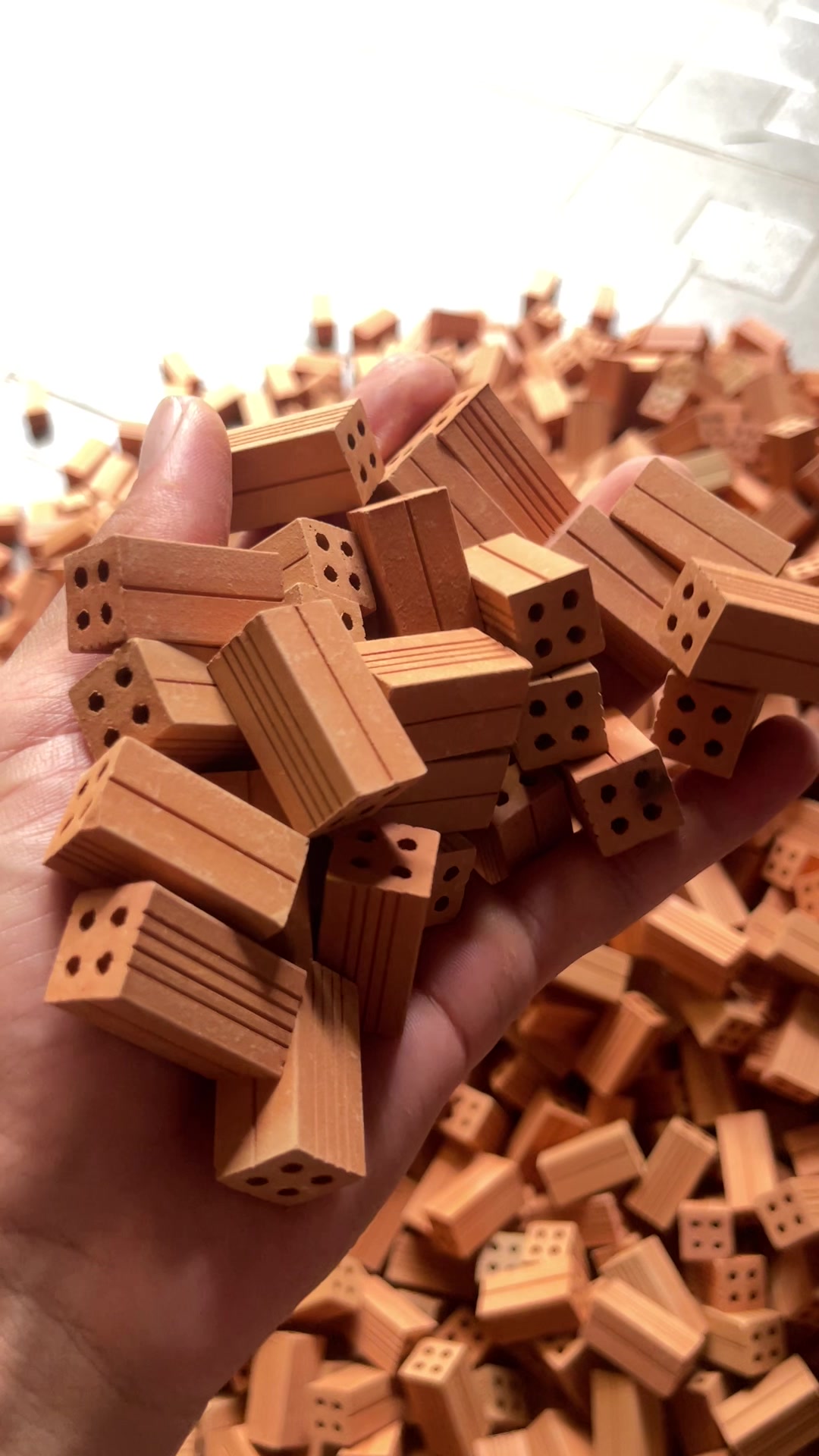 Mới ra lò#xuonghuongtiktok #DIY #gachmini 