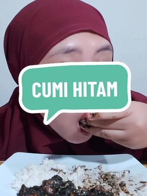 #cumihitam #gilagilajualan #cumiireng #cumi #mukbang 