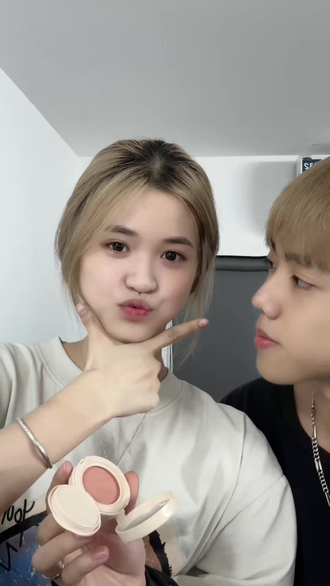 má hồng được chồng thương 💝 #findsacey#sonsacdodontet 