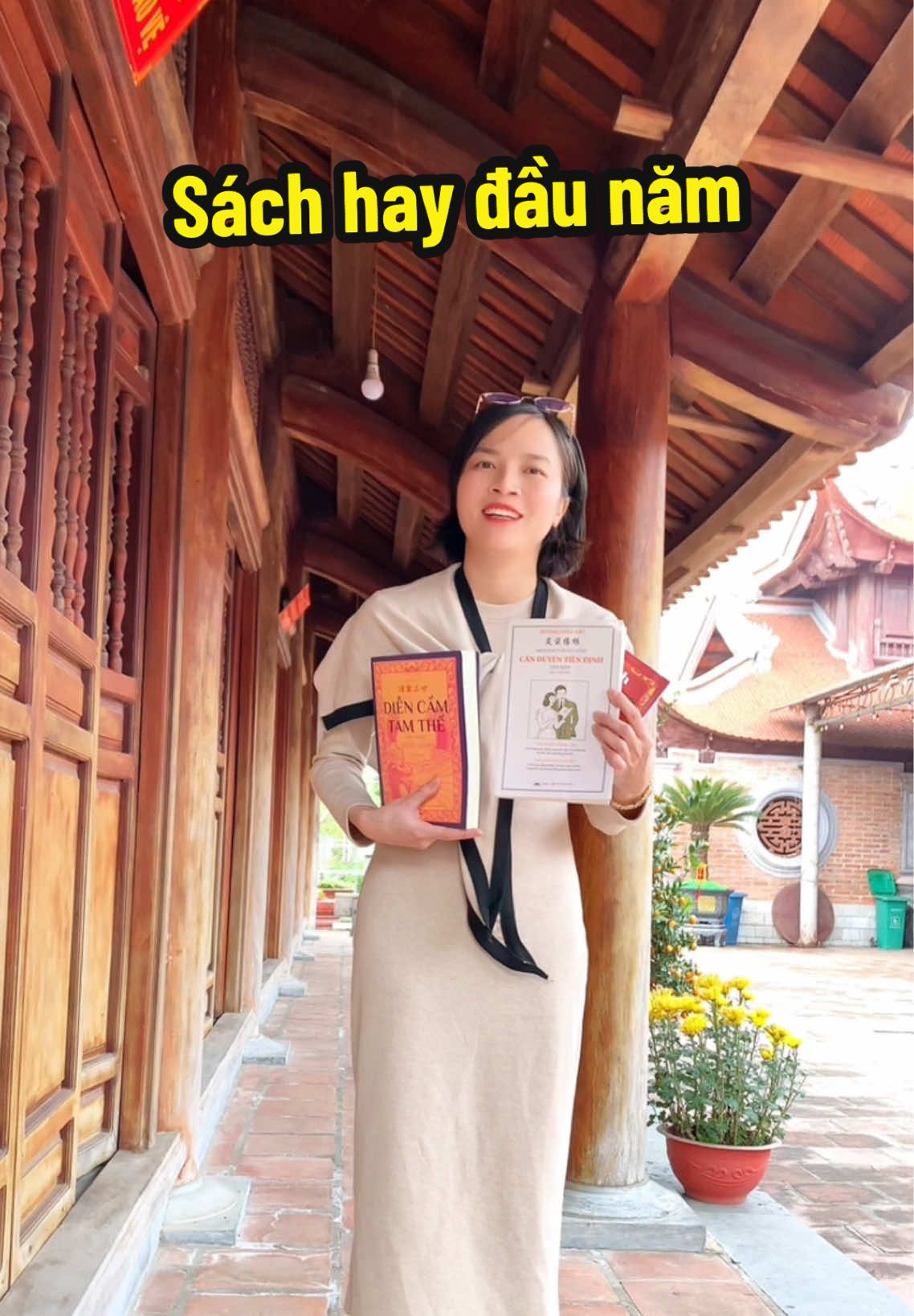 Trả lời @Thanh Bình Shop 2025✅ Diễn cầm tam thế và Nhân Duyên tiền định sách hay về xem tuổi #vanvuive6262 #xuhuongtiktok #diencamtamthe #nhanduyentiendinh #sachtuvi #sachhaymoingay 