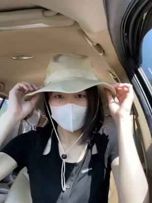 #หมวก #หมวกกันแดด #หมวกบัคเก็ต #หมวกทําสวน #หมวกทําสวนทําไร่ #โปรดีบอกต่อ #หมวกสายแค้มป์ปิ้ง #หมวกเดินป่า #ราคาหลักสิบแอง😱💗 #CapCut @เนรมิตร ชอป @เนรมิตร ชอป @เนรมิตร ชอป 