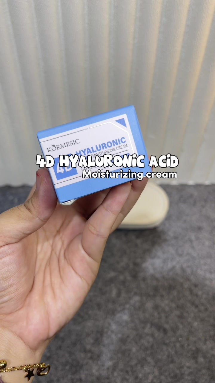 Menjaga skin barrier 🩵 #moisturizer 