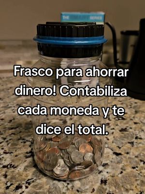 #ahorrandodinero #savingmoney #coins #ahorrardinero #ahorrar #treasurefinds #tiktokshopcybermonday #FallDealsForYou #tiktokshopblackfriday #treasurefinds #ahorro 