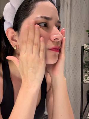 Gel exfoliante de rostro | exfoliante de cara y cuerpo #exfoliantefacial #skincare #productosdeskincare #gelexfoliante #skincaredenoche