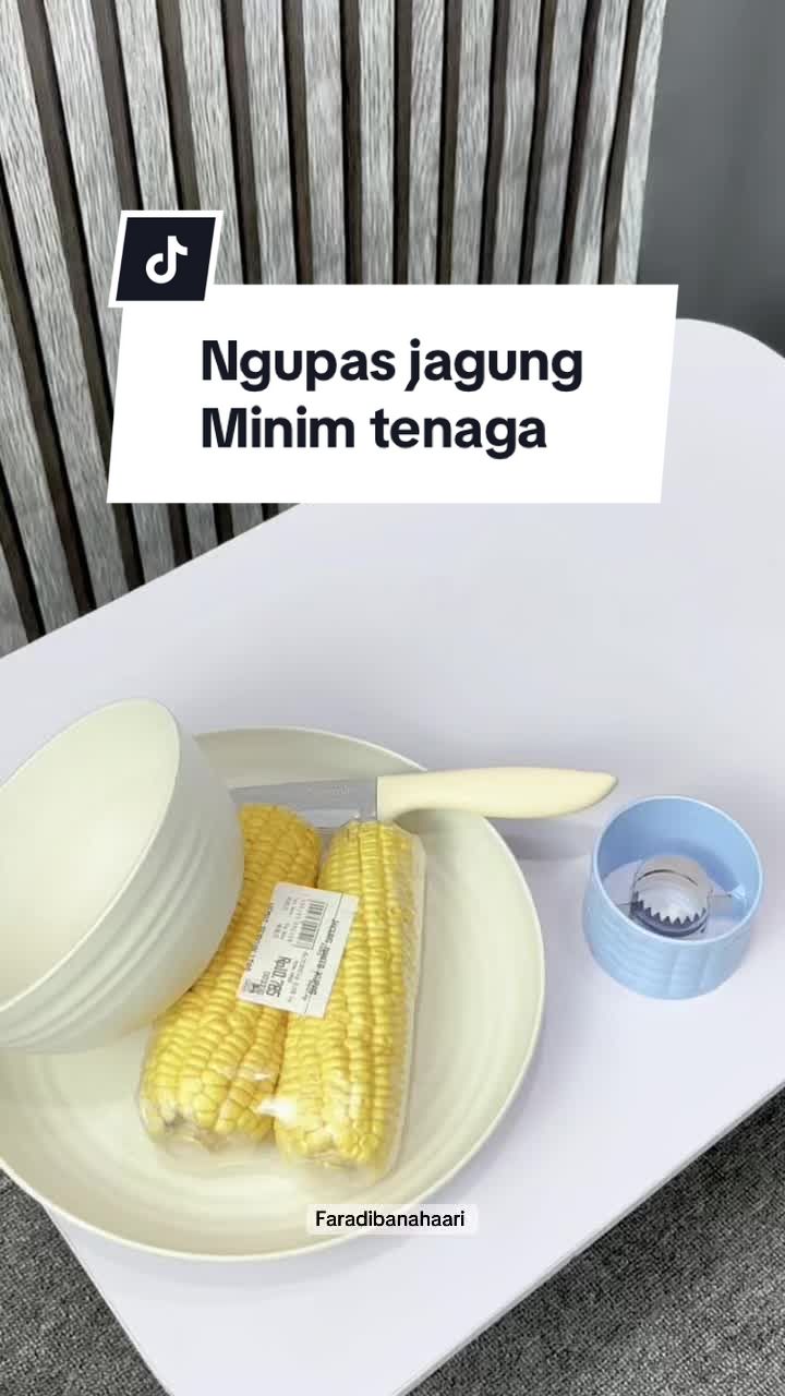 #tikshop #diskontiktokshop #belanjaditiktok #tokopediashop #alatpengupas #alatpengupasjagung #alatperontokjagung #alatpengupasbijijagung #alatperontokbijijagung 