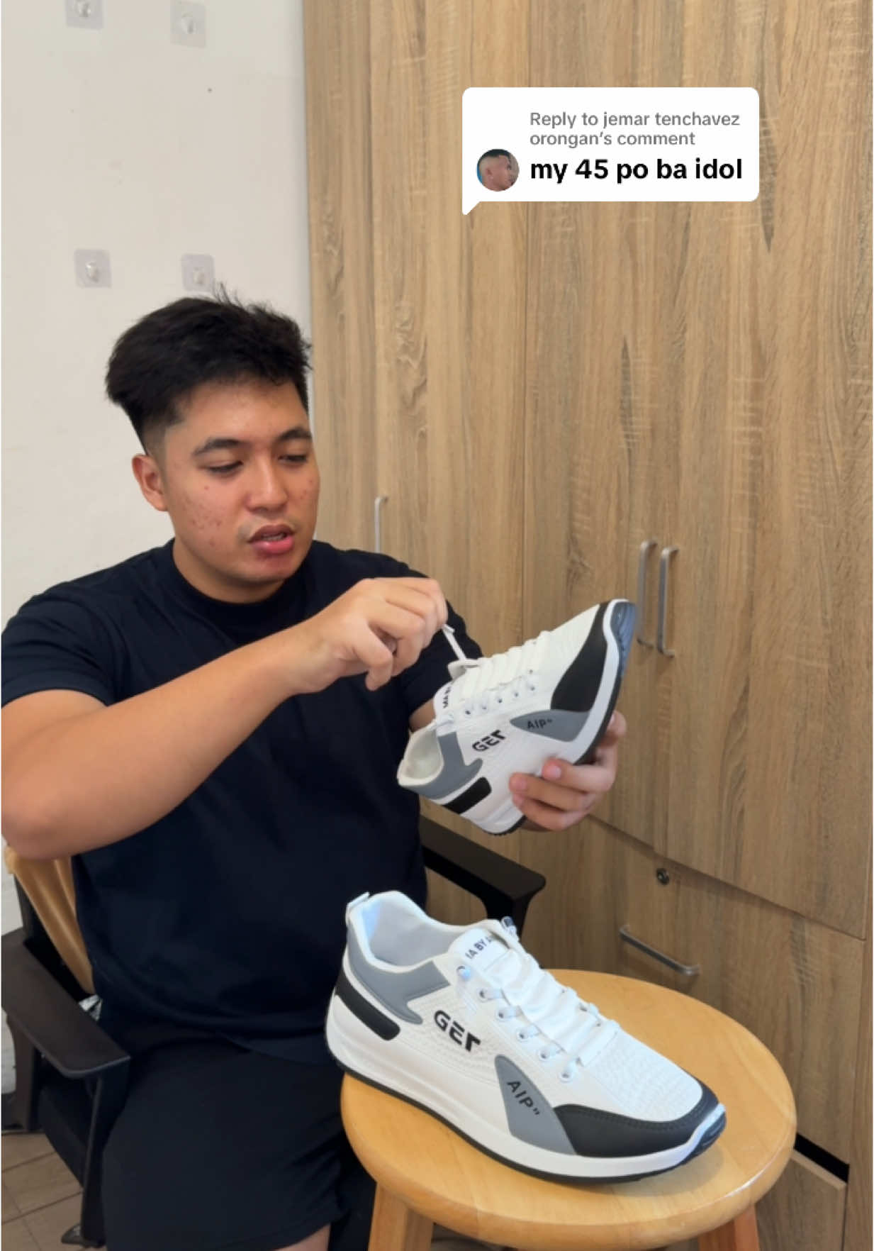 Replying to @jemar tenchavez orongan nagkakaubusan na ng size pano sobrang mura tapos ganto na kaganda yung dadsting sayo #slipon #shoes #shoestyle #shoecheck #shoesrecommendation #mensfashion #outfit #outfitideas #budolfinds #tiktokfinds #ootd #buynow #ordernow #basicfit 