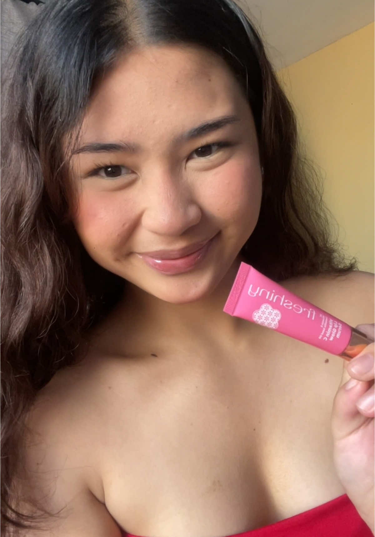 share ko lang kay para kissable sad kaayo mog lips tan awon 😚 #freshiny #freshinylipglow #lipproduct #lipserum #beauty #fyp #lipcare #lipbalm 