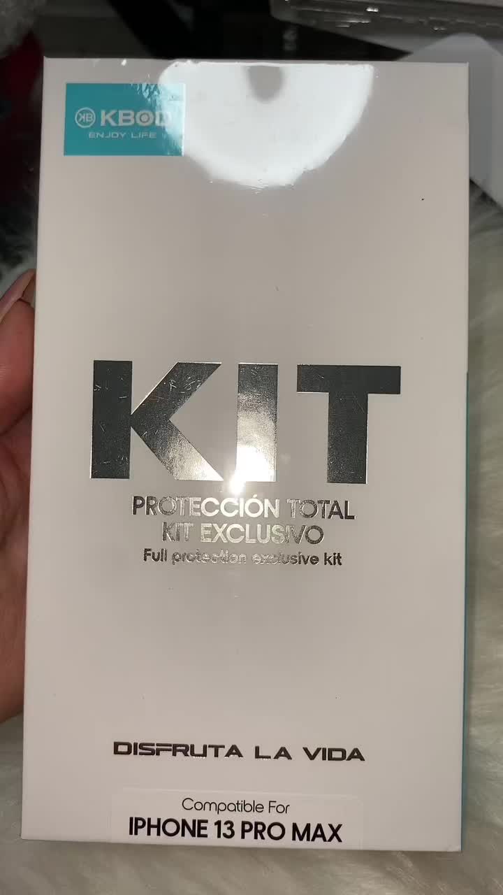 @KBOD @ROSH MEXICO #kitpremium #fundas #iphone13promax #tiktokshop #kbod #vamostiktokshop #rosh  #tiktokshopmx #mica #magsafe 