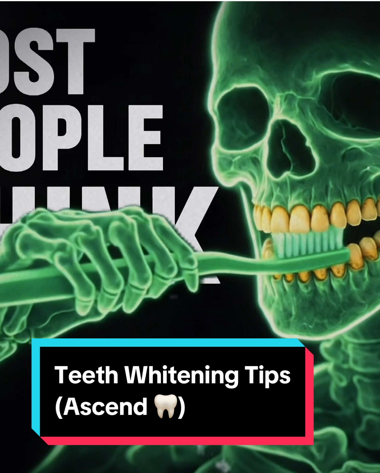 #oralhygiene #teethwhitening #oralcare #glowuptips #teethcare 