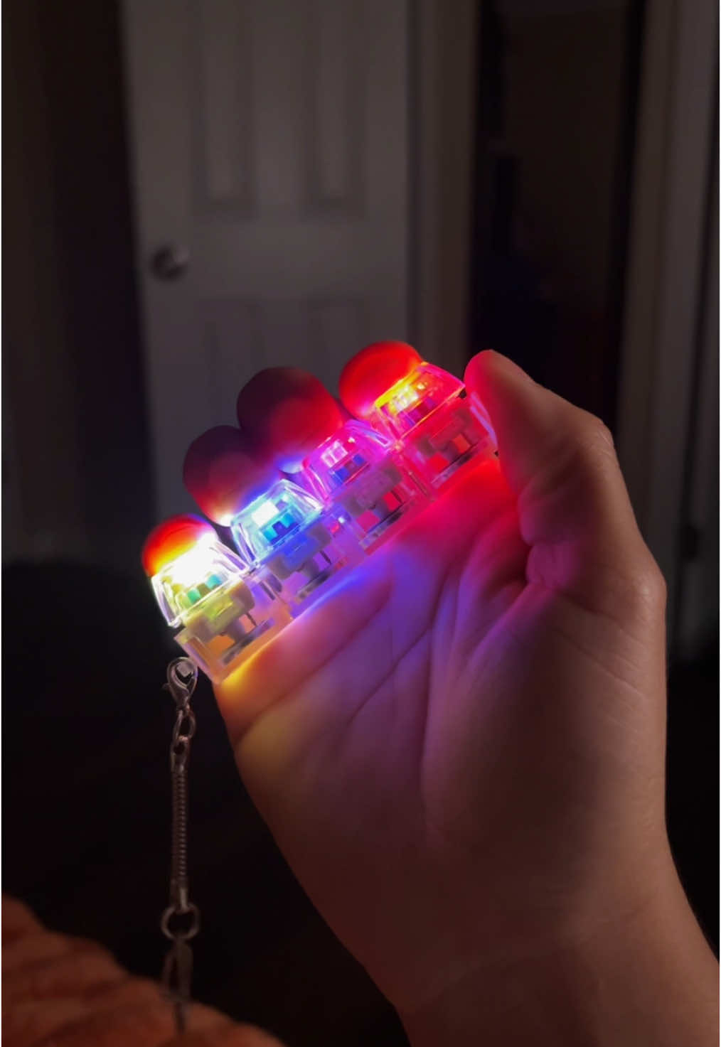 Fidget clicker keyboard ⌨️ #tiktokmademebuyit2025 # ...