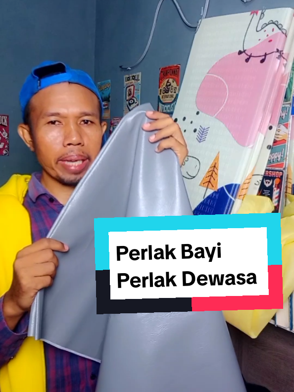 Alas ompol perlak bayi perlak dewasa.Tak tembus ompol mudah di bersihkan, tersedia bermacam warna dan ukuran. #perlakbayi #perlakompol #perlakdewasa #perlakrumahsakit #alasompol 