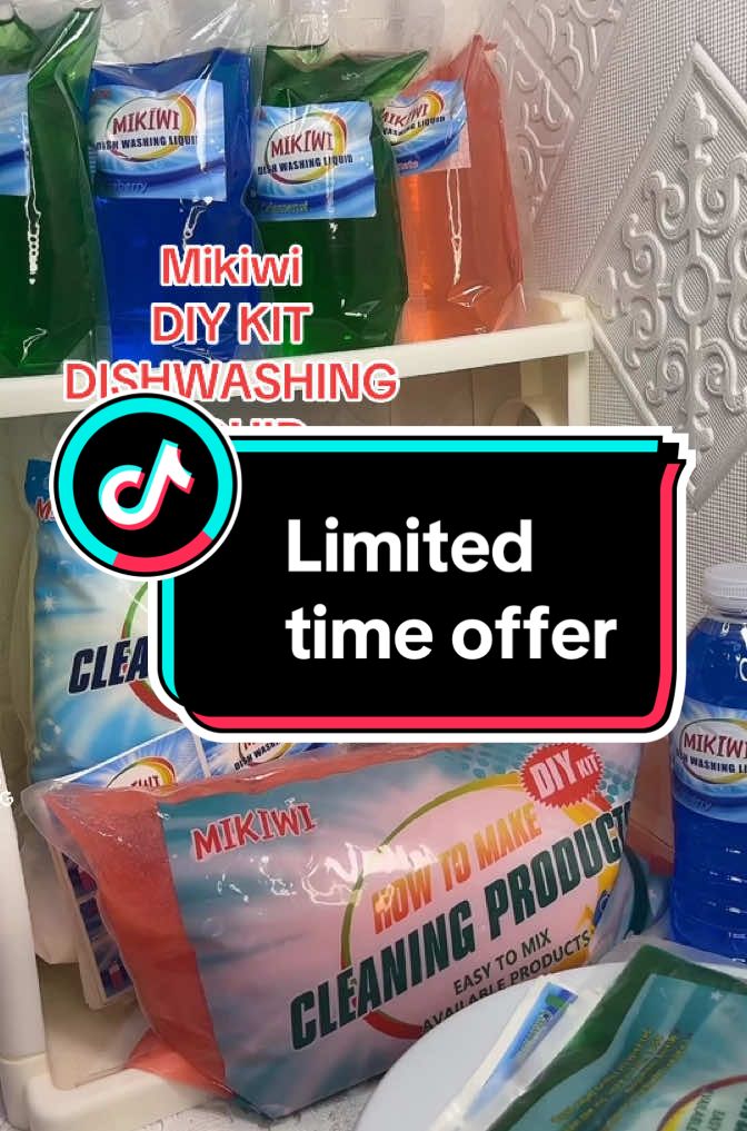 Sharing this moment when chat got hyped. Join us in the next LIVE!#tiktoklive #livehighlights #mikiwi #dishwashingliquid 