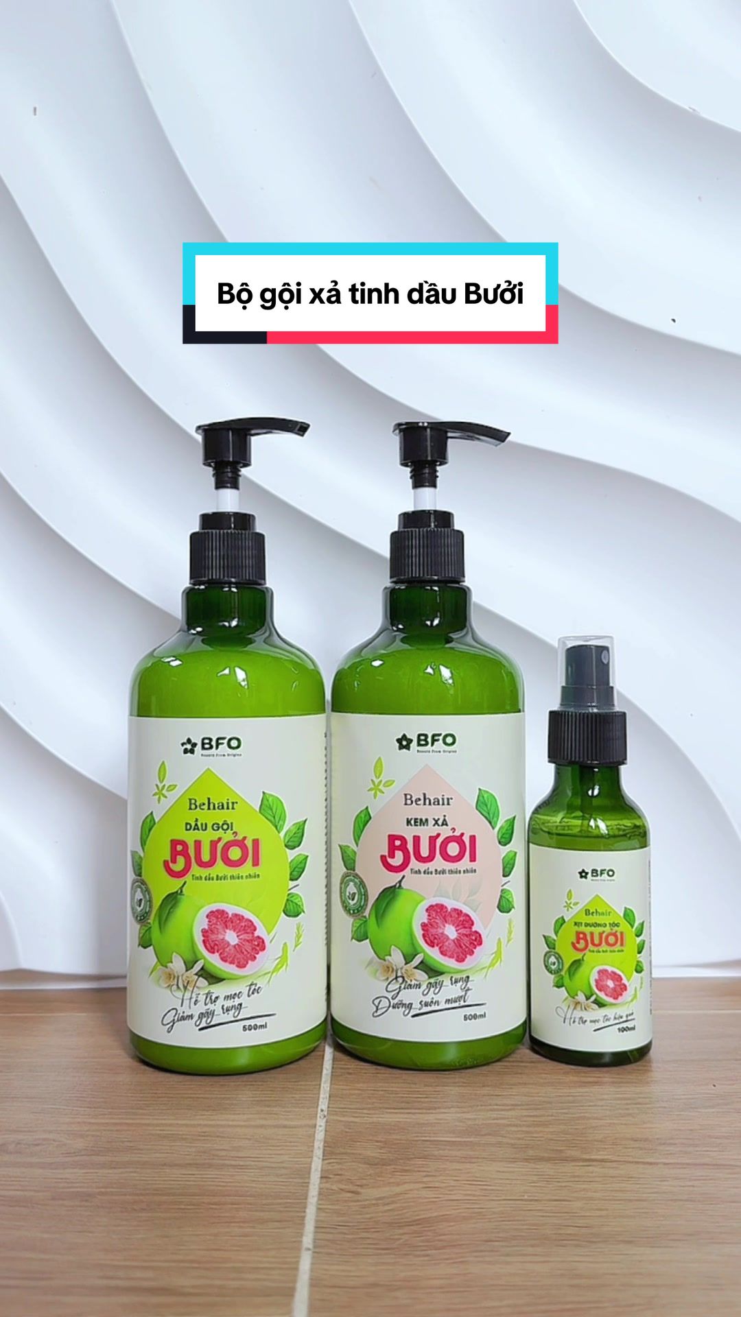 Cách để phục hồi 1 mái tóc gãy rụng, hư tổn đối với tui là chuyện nhỏ🙂‍↔️☘️ #BFO #Daugoibehair #daugoibuoi #daucap #rungtoc #tocgayrung #phuchoitoc #tocchackhoe #skinhair #fyp #goclamdep #rv #beauty #xuhuong #viral 