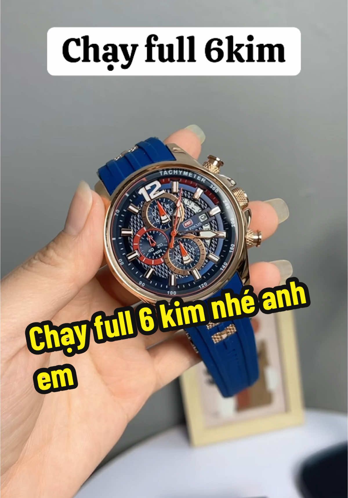 Bản máy pin dành cho anh nào tay to nhé #đồng_hồ #đồng_hồ_pin #viralvideo #xuhuong2025 #muataitiktokshop🛍 #Đồng_Hồ_L_Watch 