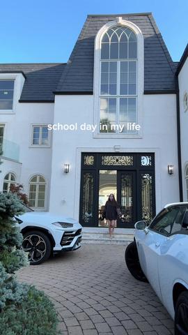 VLOG as a college freshman in America