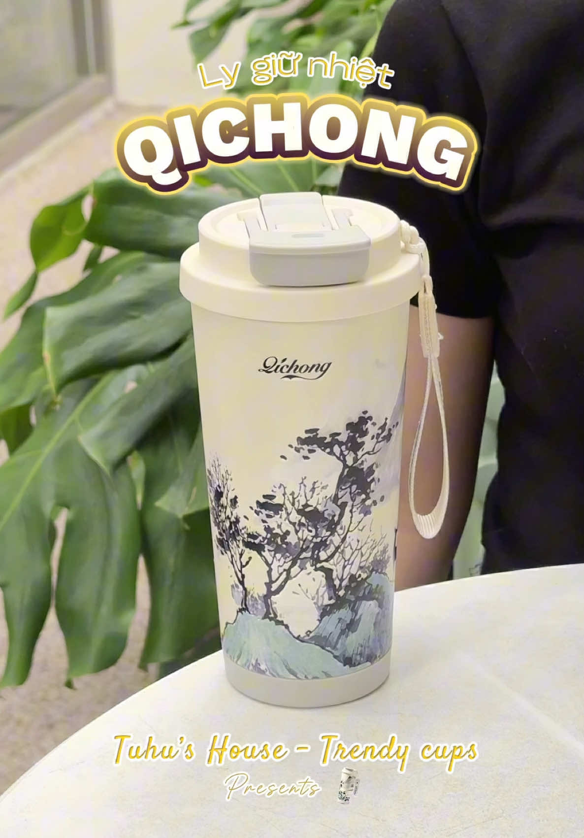 ly đặc biệt cho người đặc biệt hihi💓 #fyp #viral #xuhuong #tuhuhouse 