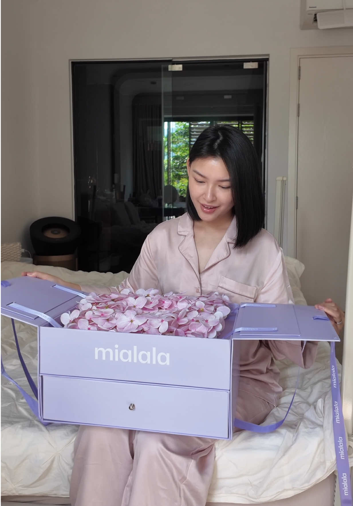 Dành cho các mẹ bỉm🤭 #Chammemmacem #TshirtBraExtraSoft #Mialala 
