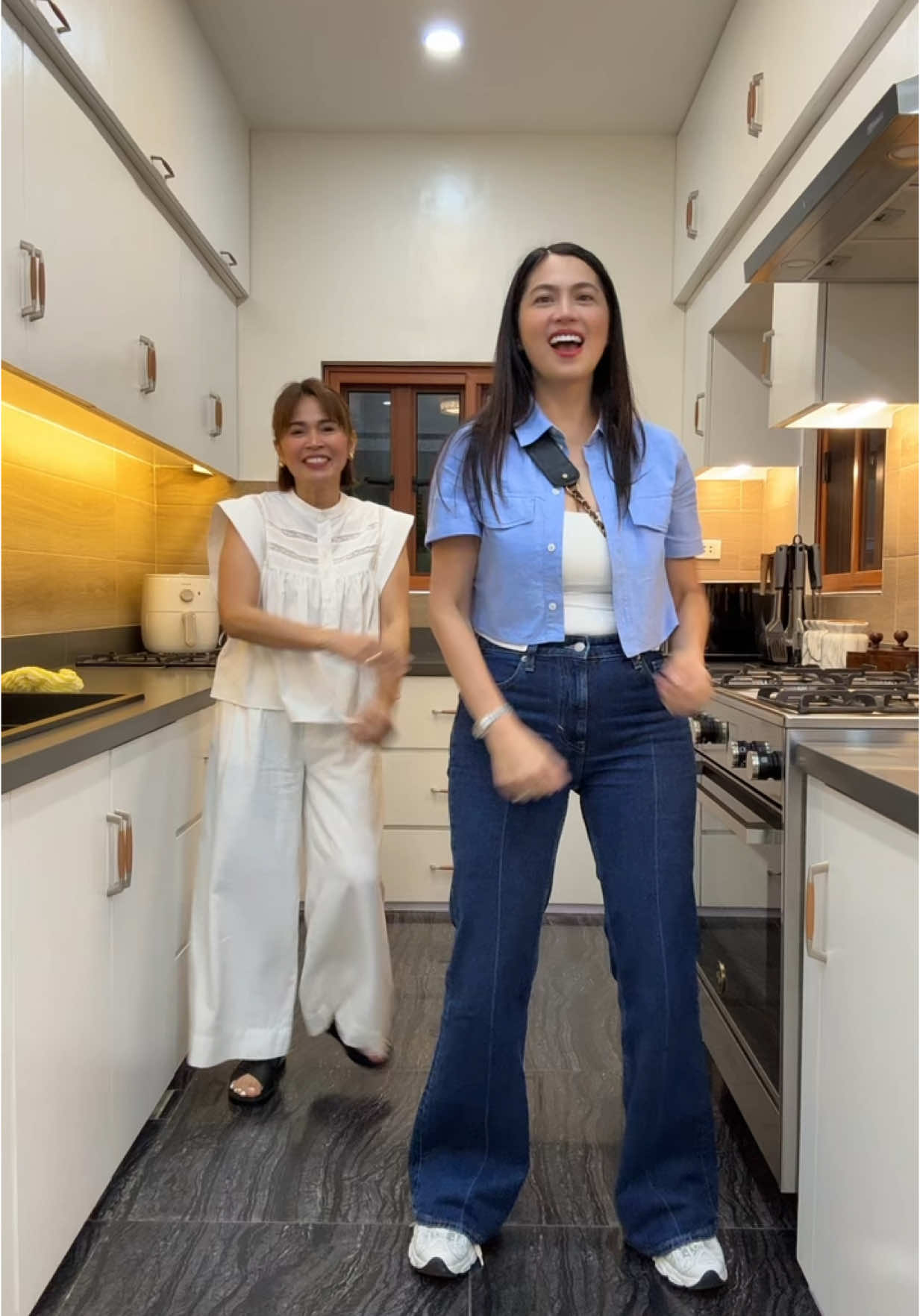 Happy birthday po @gracetanfelix 💙