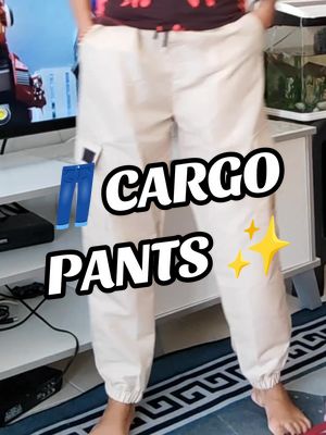 ⚠️⚠️⚠️CAN SAVE UP TO 14%⚠️⚠️⚠️ ✨👖WOMEN'S HIP HOP POCKET CARGO PANTS 👖✨ #pants #longpants #womenpants #cargopants #pocketpants #hiphoppants #sto3xl #3colours #fashionchannel #fypシ゚viral #tiktokmalaysiaindiangirl✌🏻🎭 