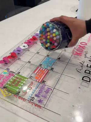 The BEST paint markers! 😍