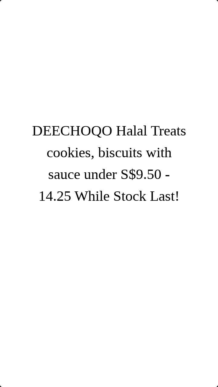 Yummy Yummy Yummy. Purchase Now!! While Stock Last!!! #CreateToWin 