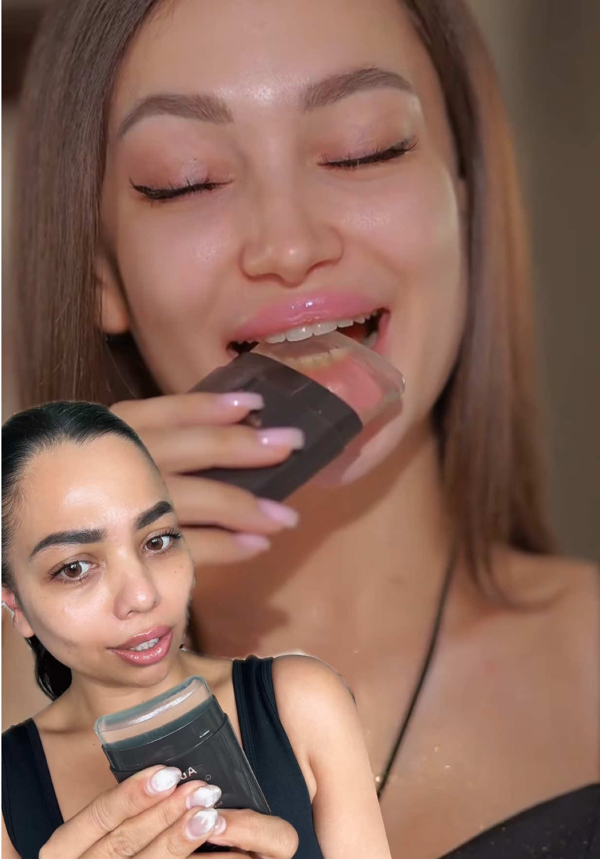 I like it but what are your thoughts??  Ib @lera_valesta 🥰🥰