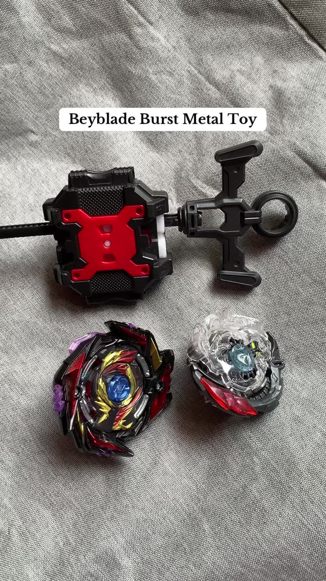 Beyblade Burst Metal Toy #toy #toys #beyblade #beybladeburst #beyblades #beybladex #beyblademetalfusion #toysforkids #kids #bigboys #bigbrother #toysforall #fyp #fypage #fypシ゚ 