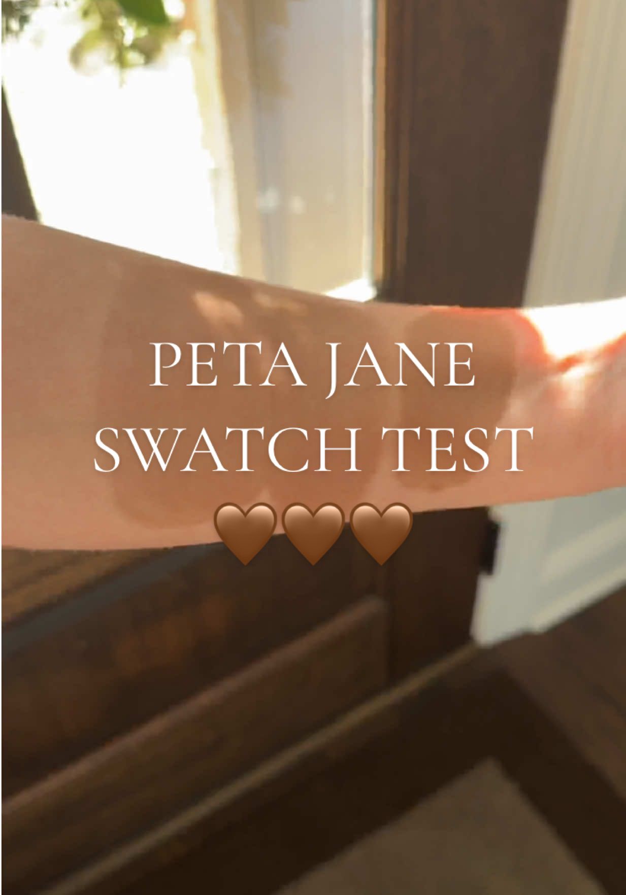 Wondering which shade to get of the @Peta Jane Beauty self tanner? Let me give you some advice 💁🏻‍♀️🤎🫶🏼 #selftan #petajanebeauty #petajaneselftan #sunlesstanning #selftanroutine #selftannercontour #sunlesstan #petajane #tan🤎 #fypシ 