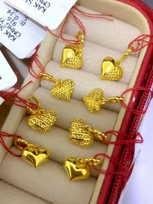 Bawah RM 150 jeee😱🔥 #kedaiemaskaksiah #kedaiemaskaksiahseriiskandar #charm916 #loket916 #emas916 